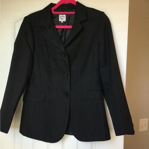 On Course Ashby Show Jacket